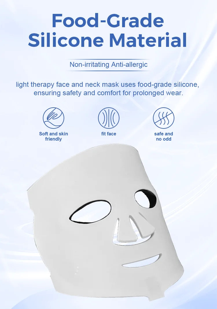 Pura Forma Pro Mask — Edizione Limitata