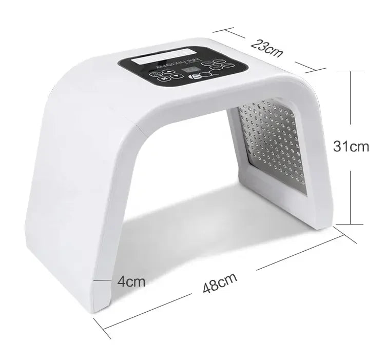 Pura Forma PDT Pro — Photon Light Therapy Professionale