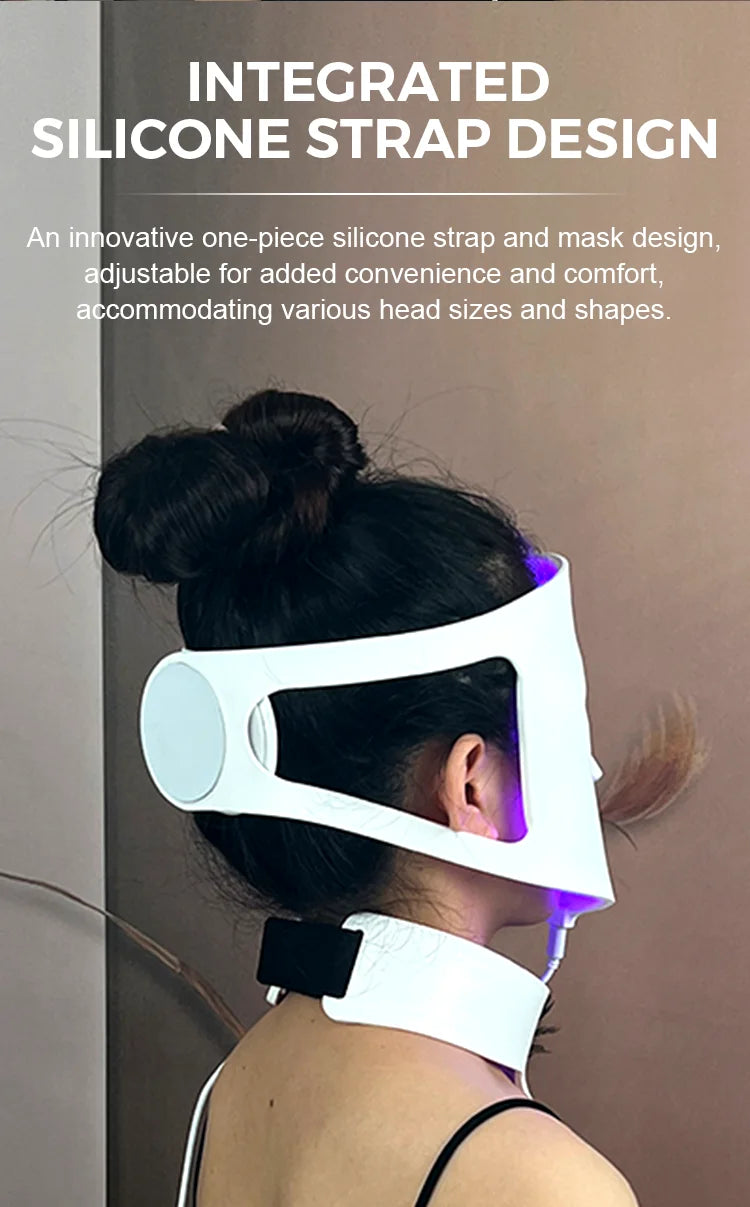 Pura Forma Pro Mask — Edizione Limitata