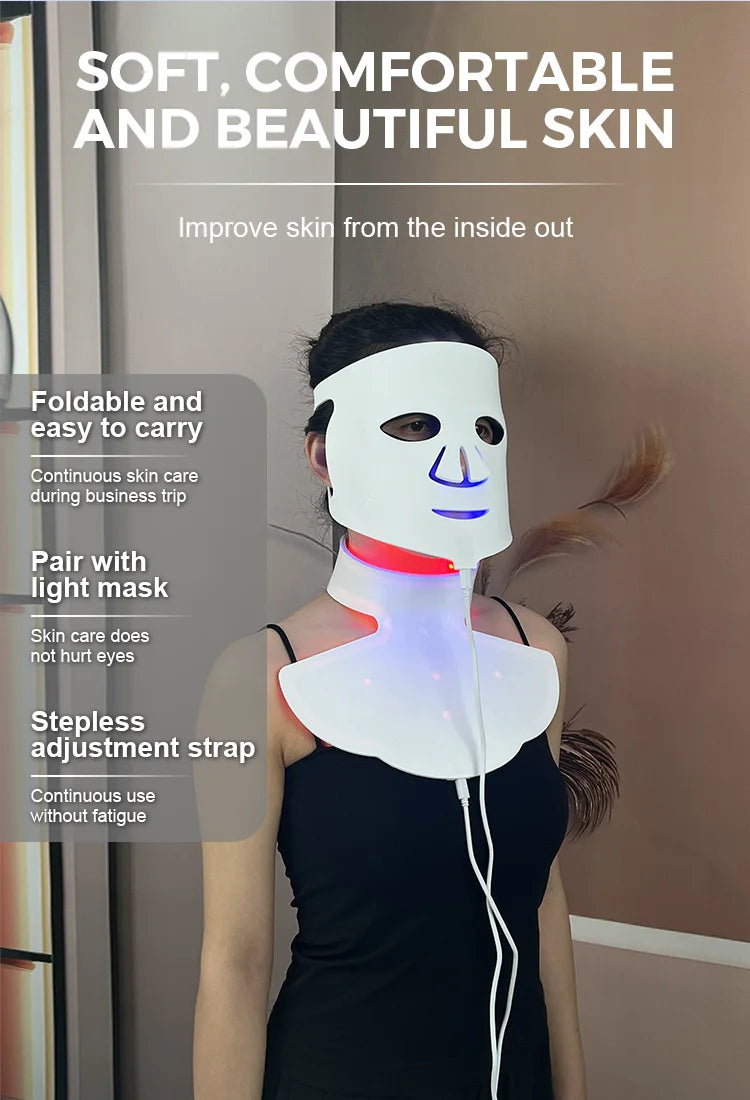 Pura Forma Pro Mask — Edizione Limitata