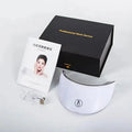 Pura Forma LED Face Mask Pro — 7 Colori Terapia Luce Viso
