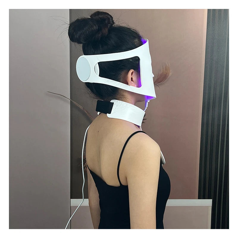 Pura Forma Pro Mask — Edizione Limitata