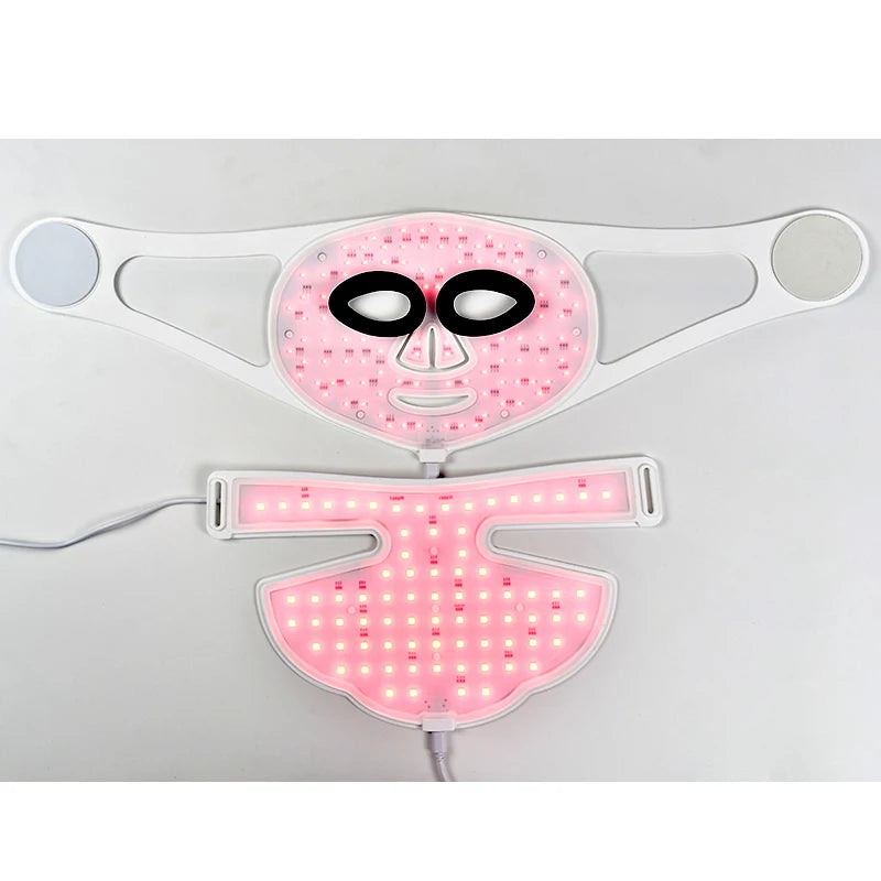 Pura Forma Pro Mask — Edizione Limitata