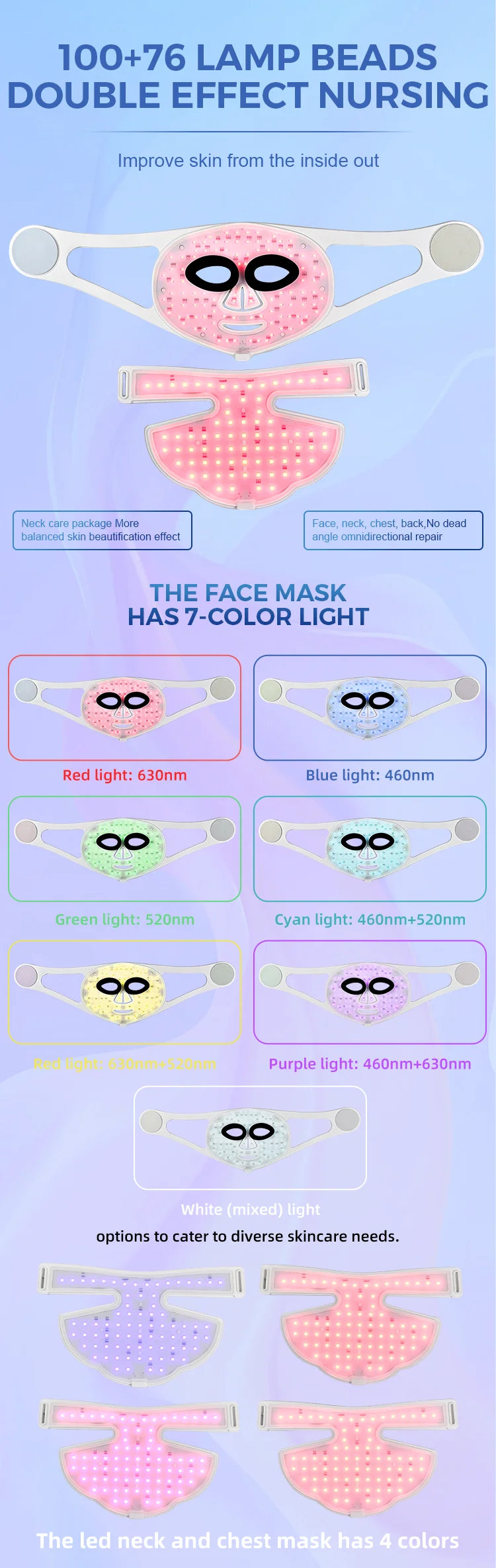 Pura Forma Pro Mask — Edizione Limitata